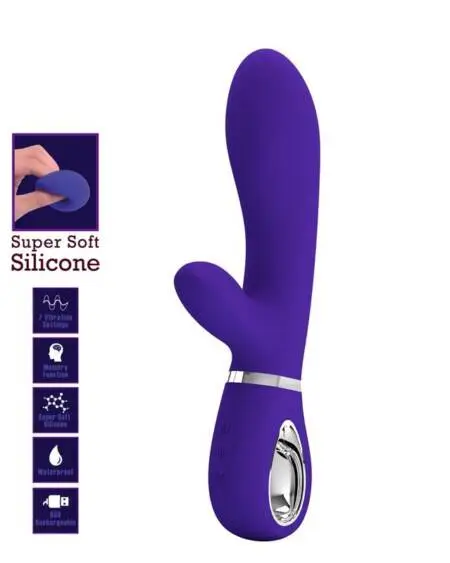 Vibrador punto G
